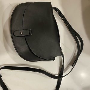 Gap Black Bag